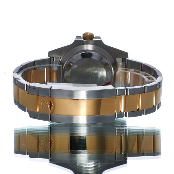 Rolex Submariner 116613 LN